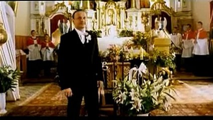 Wesele (2004) reż. Wojciech Smarzowski (trailer)