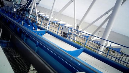 gatekeeper front row pov cedar point