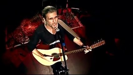 Oswaldo Montenegro - Sem Mandamentos