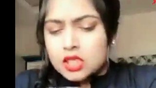 Funny Comedy by beautiful odia girl