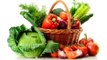¿Sabes cuál es la diferencia entre alimentos Bio, ecológicos y orgánicos?