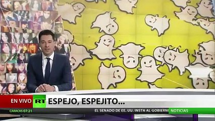 Fiebre quirúrgica entre los jóvenes obsesionados con parecerse a sus 'selfis' retocados