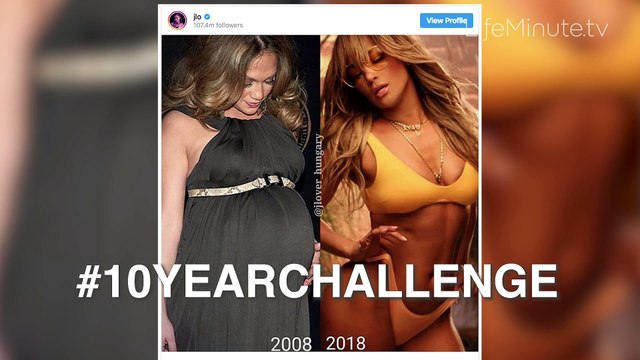 LifeMinute Year in Review: 2019 Entertainment Trendings and Endings