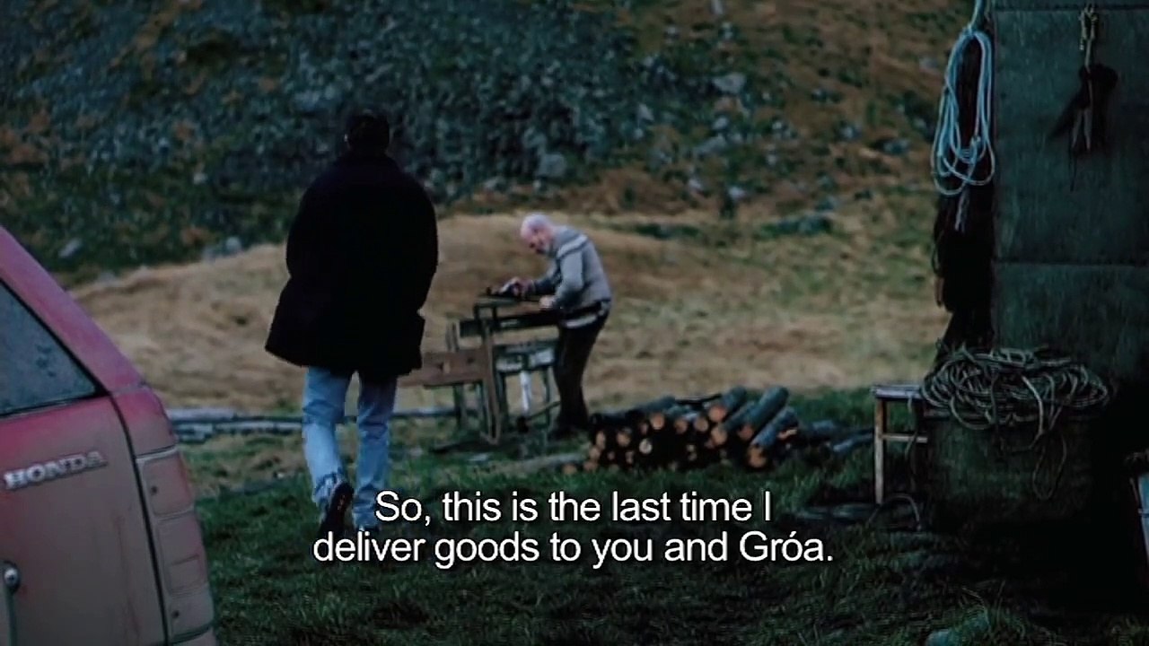 The Last Farm