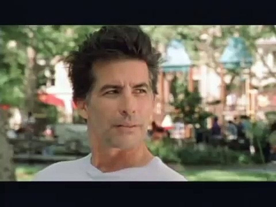Noise (2004) Trailer