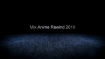 Dj Fenix - Mix Anime Rewind 2019