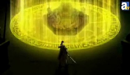 Tales of Phantasia The Animation Preview