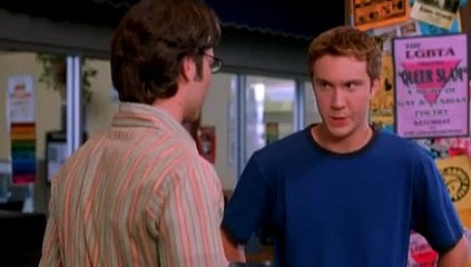 "Freshman Orientation" theatrical trailer