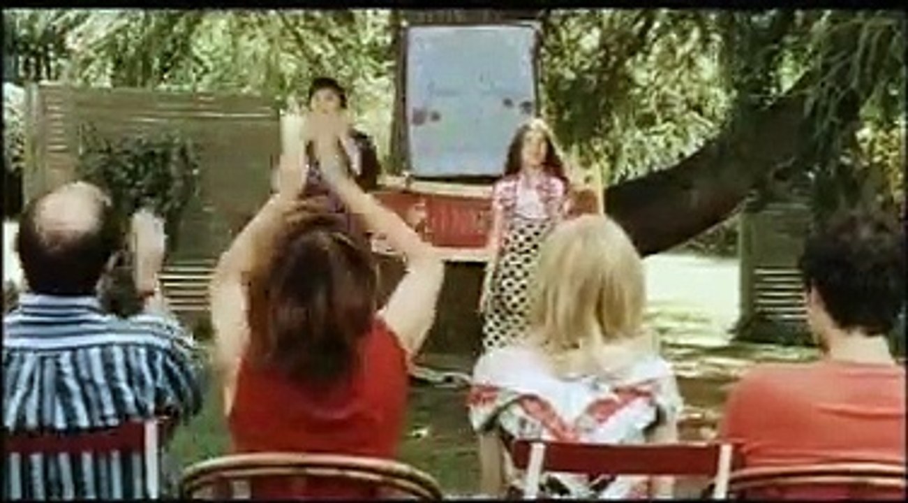 Feelings / Les Sentiments (2003) - Trailer