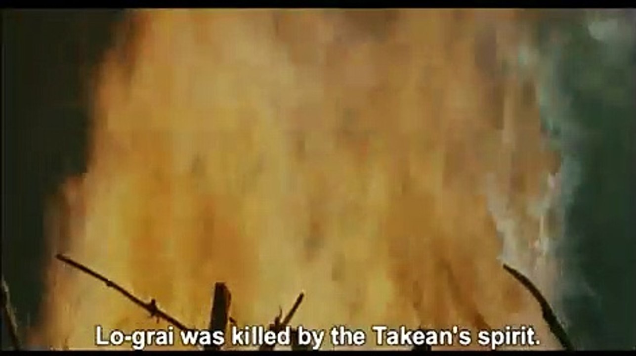 TAKIEN SUB TITLE TRAILER.VOB