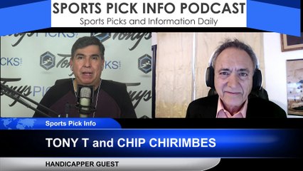 Clippers Kings NBA Pick Tony T Chip Chirimbes 12/31/2019
