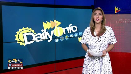 'Red tide' alert, nakataas sa mga katubigan ng bansa