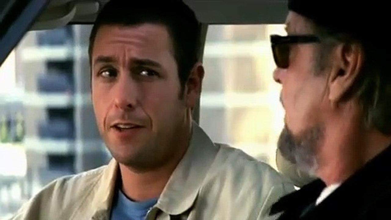 Anger Management (2003) Trailer