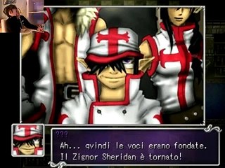 Theia #4 - Il trio ztrano e kvrioso!