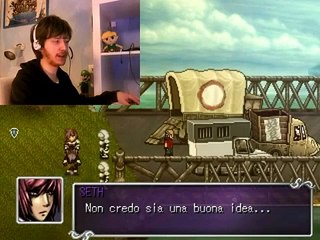 theia #6 - Sfida nel Boss-co