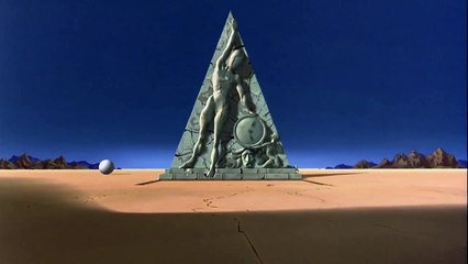 Walt Disney y Salvador Dali - Destino HD 2003
