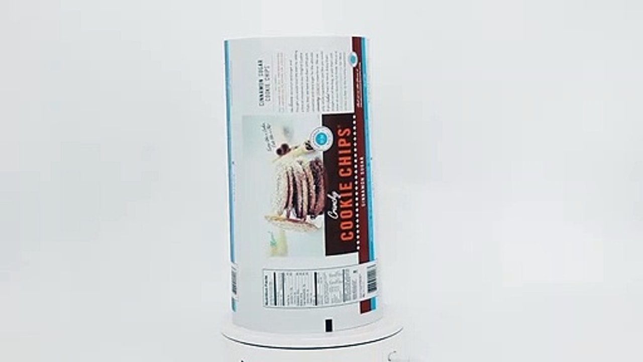 cpp Packaging Film,Food Lamianted Packing Film Roll,Food Grade Plastic Film Roll