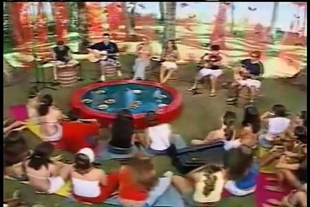 Kid Abelha   Como Eu Quero   Luau MTV   YouTube