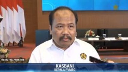 PVMBG Pantau 21 Gunung Api Berstatus di Atas Normal