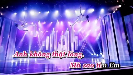 Con Tim Dai Kho - Bao Anh-Bui Anh Tuan