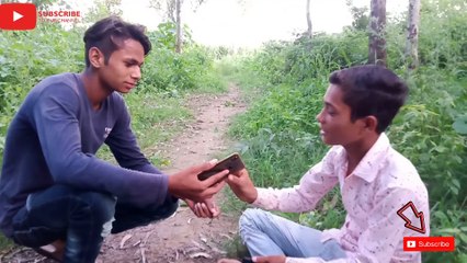 Jago Bharat TV - PUBG Ka Bhoot Part 1 PUBG MOBILE lovers | Craze of PUBG mobile in india