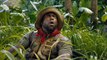 Jumanji The Next Level Film Clip - Ritorno nella giungla
