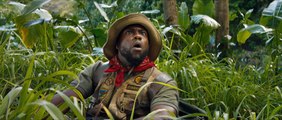 Jumanji The Next Level Film Clip - Ritorno nella giungla