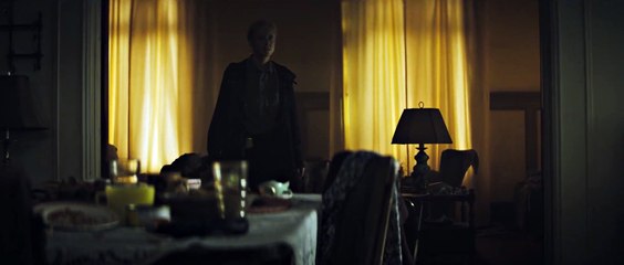 The Grudge Film Trailer