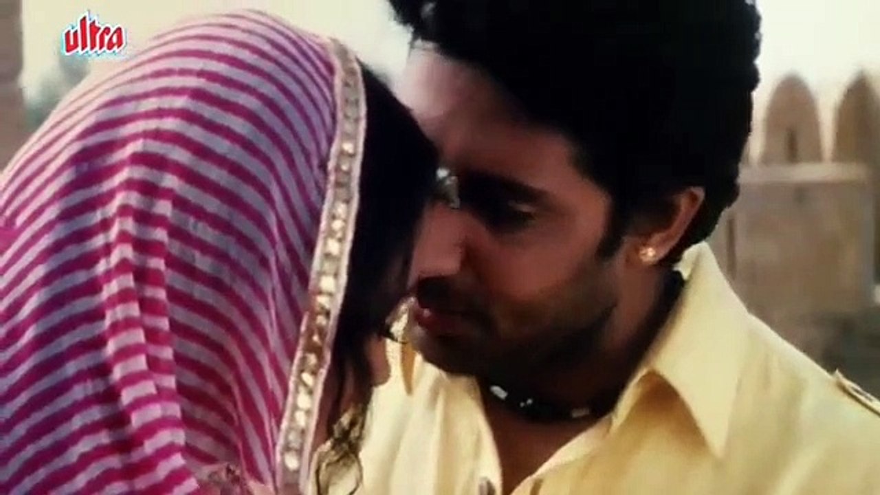 Abhishek Bachchan, Lara Dutta | Mujhe Tune Jo Dekha | Mumbai Se Aaya Mera Dost | Romantic Song