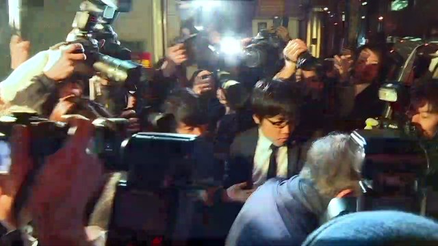 El exjefe de Renault y Nissan Carlos Ghosn huye de Japón a Líbano