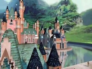 Barbie Of Swan Lake Movie Trailer