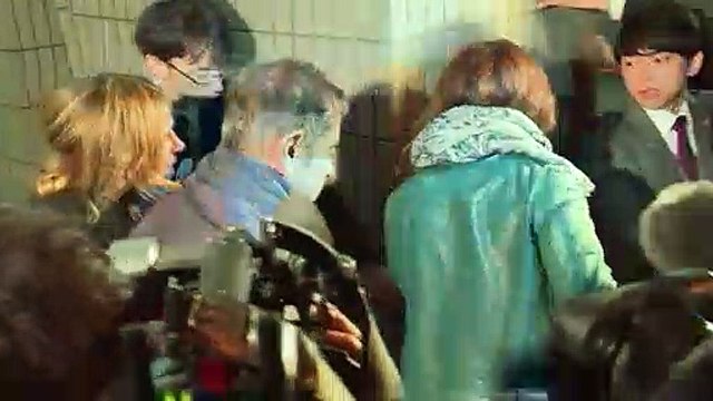 El exjefe de Renault y Nissan Carlos Ghosn huye de Japón a Líbano