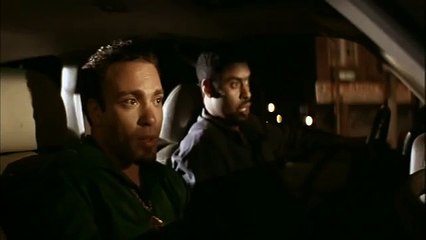 Clip from Red Passport