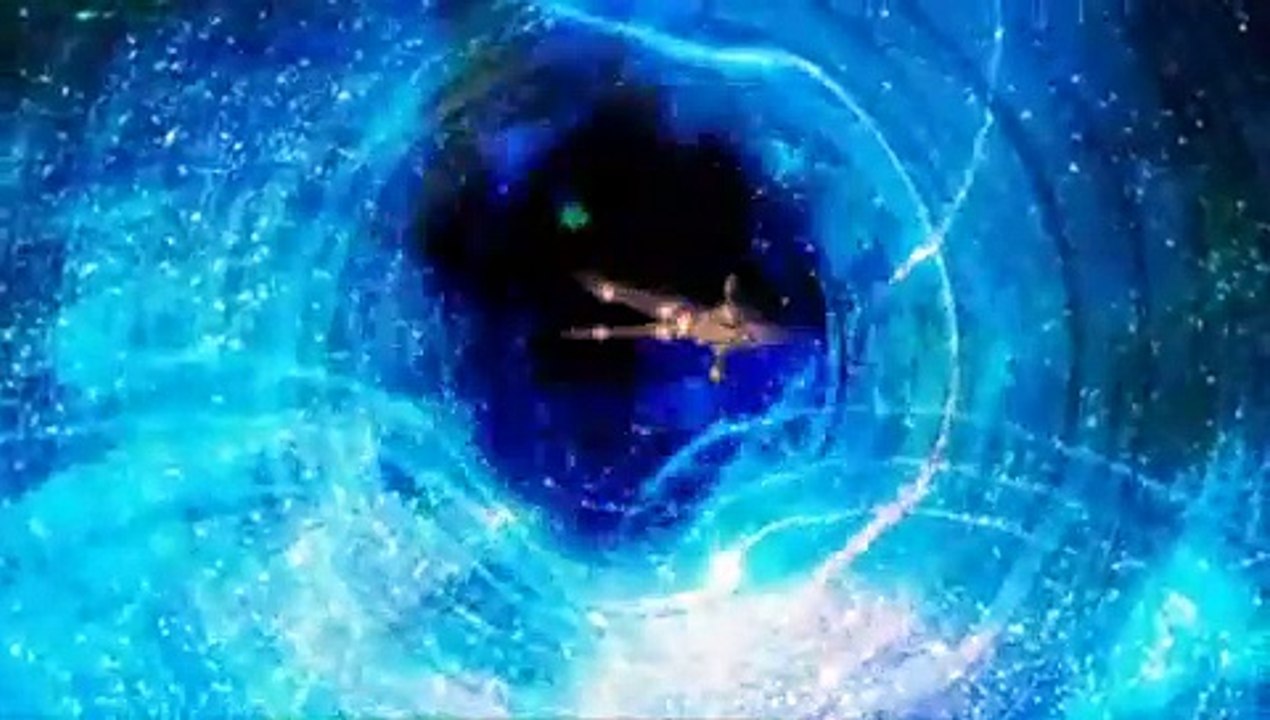 .hack//GIFT Opening