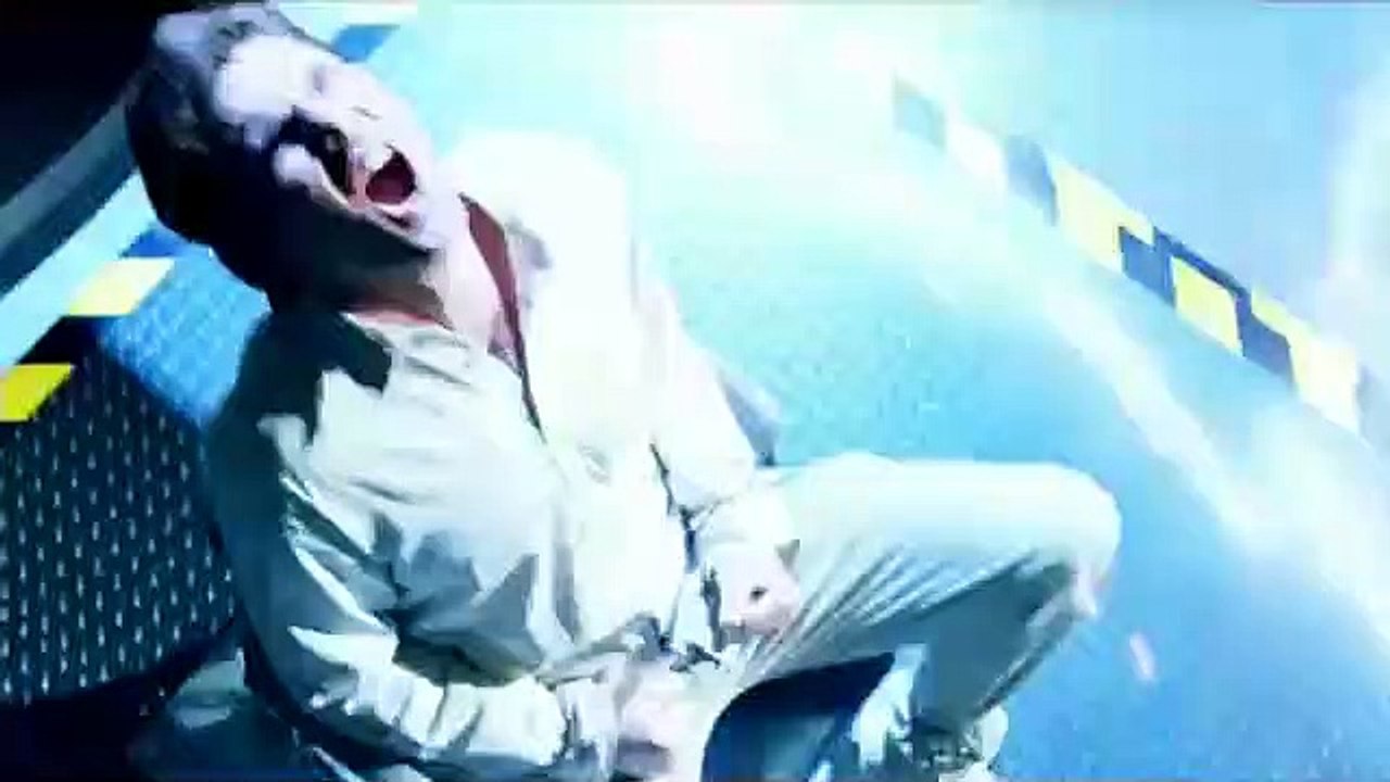 Hulk (Trailer 2003)