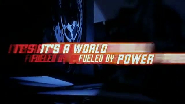 Biker Boyz - Trailer