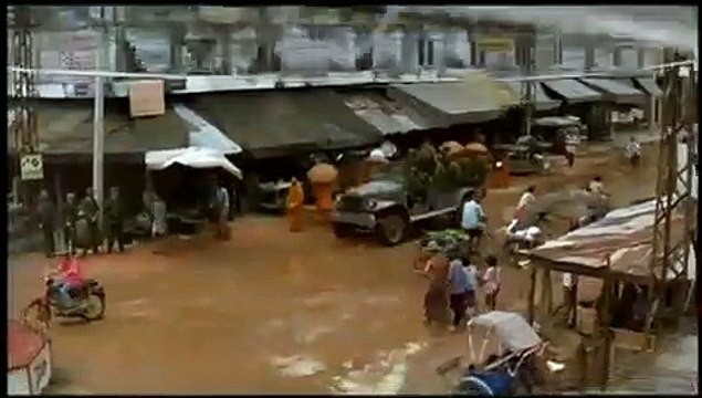 Beyond Borders (2003) Trailer #1 - Angelina Jolie HD