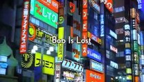 Lost In Translation trailer