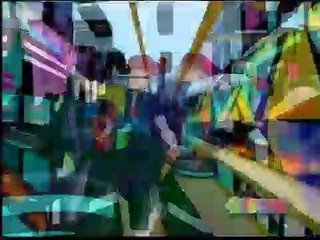 TMNT Fast Forward Opening