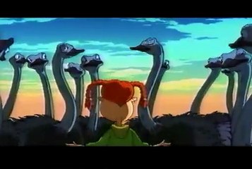 The Wild Thornberrys Movie Trailer (2002)