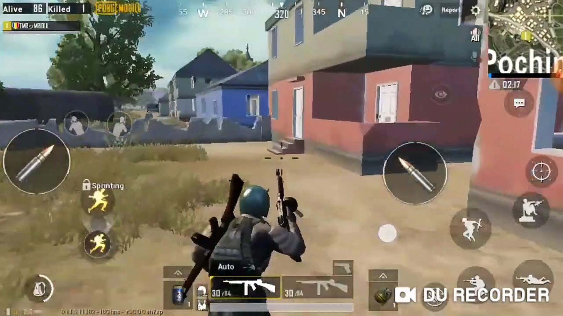 PUBG Full Gameplay by AK Erangel kills 34! WORLD RECORD In PUBG by AK