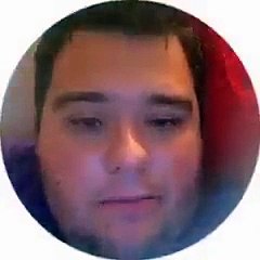 El gordito que pide una "cacería de fachas" fue candidato de Podemos para comerse al Congreso