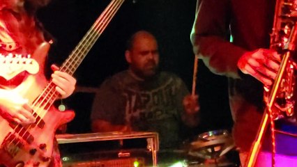 The Cohesion-Hocus Pocus(Focus Cover)
