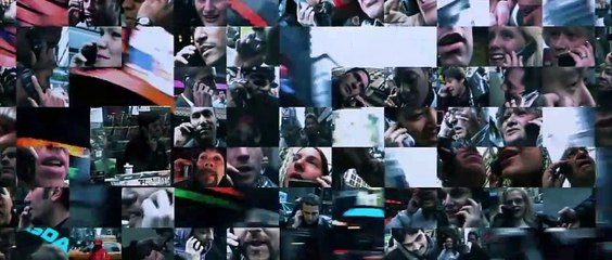 Phone Booth - Official Trailer [HD]