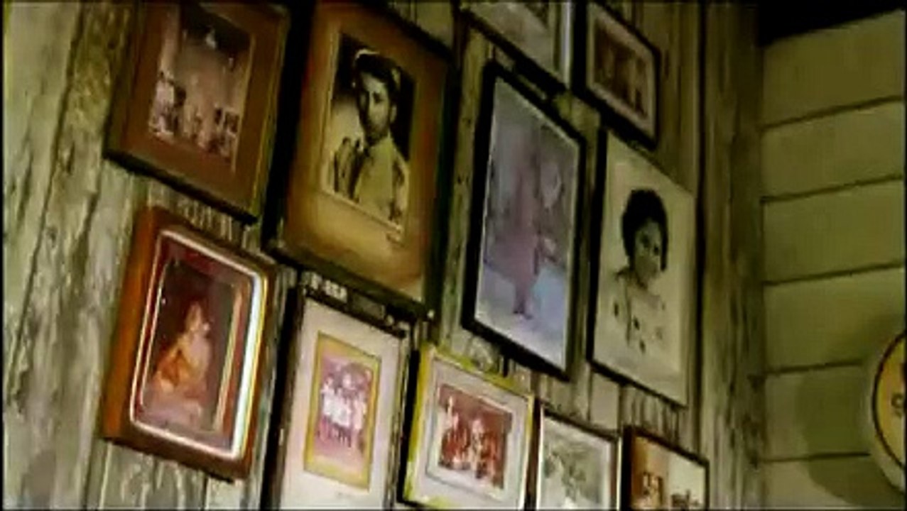 The Unborn (Original Trailer)