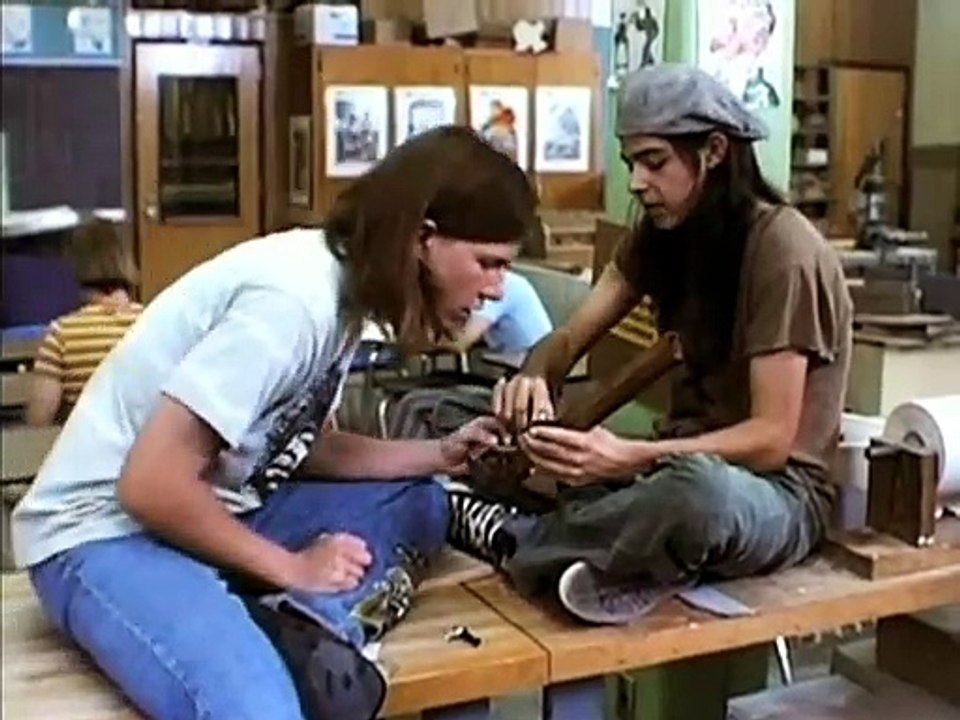 Dazed and Confused (1993) - Official Trailer - Matthew McConaughey Movie HD