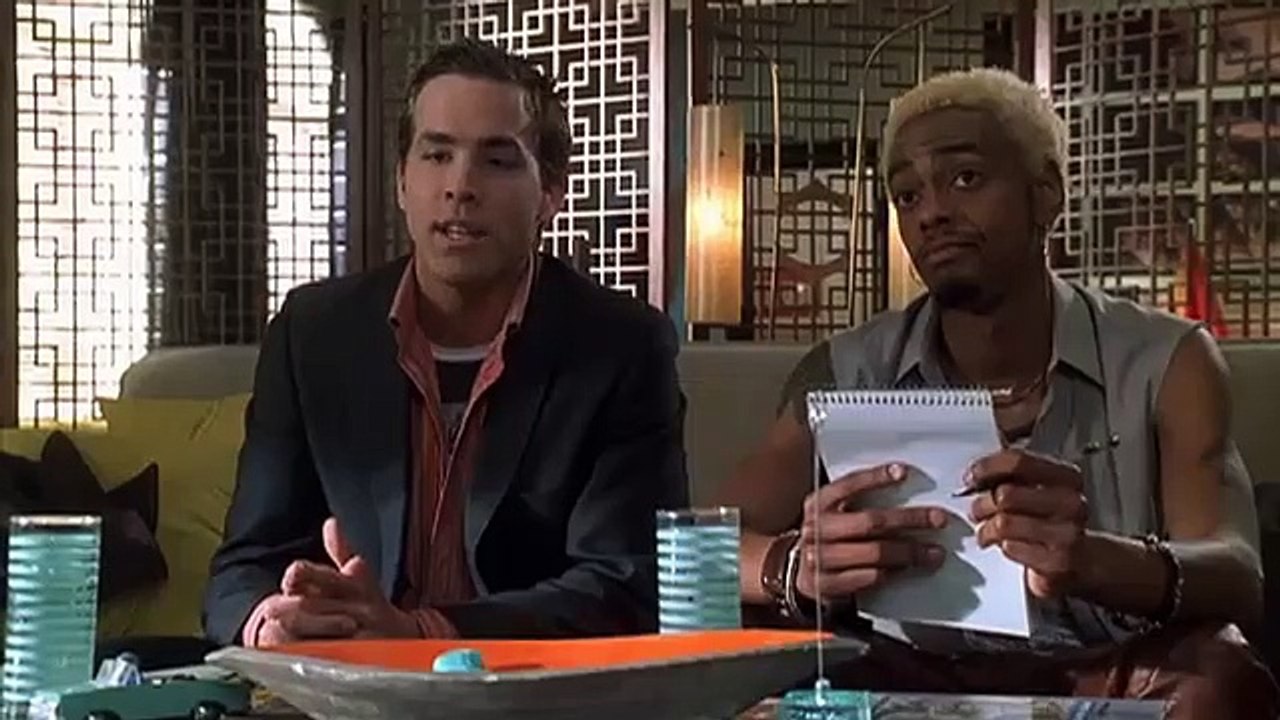 Van Wilder - Trailer