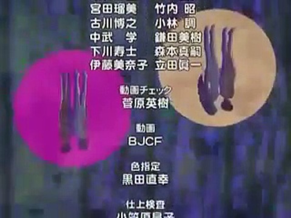 Psychic Academy Ending