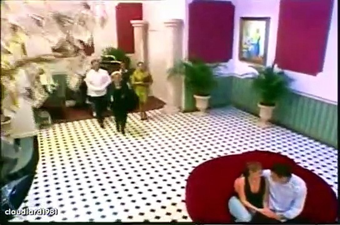 SBT Palace Hotel (2001)
