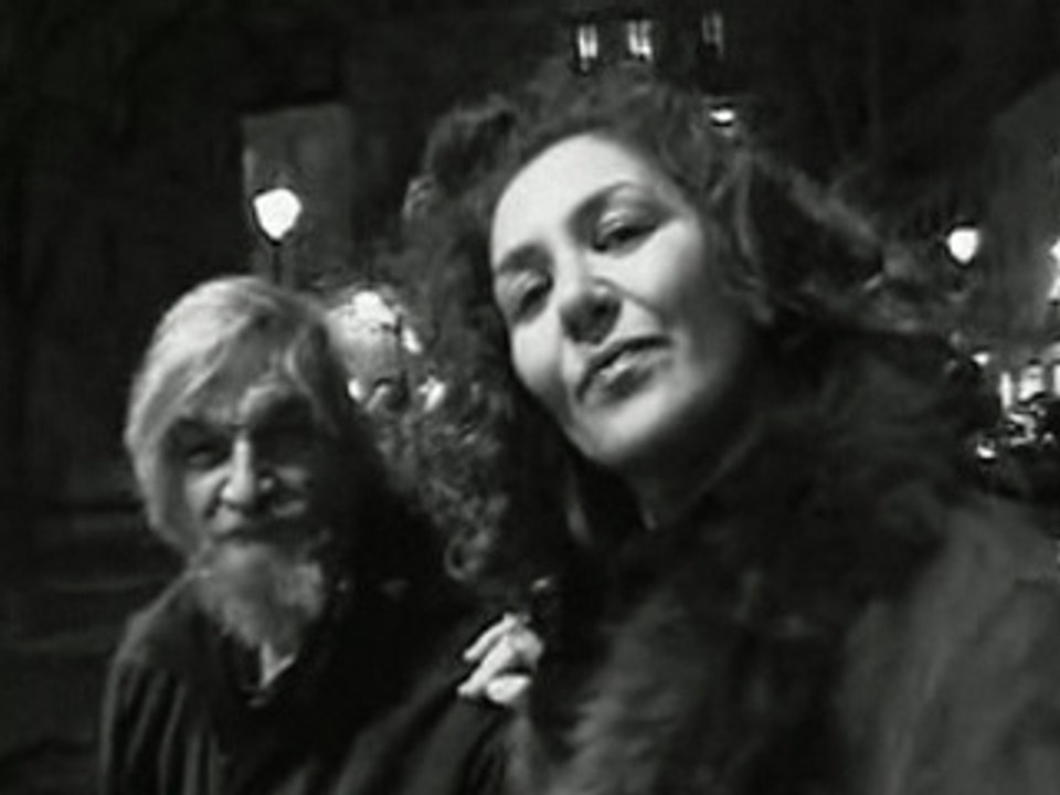 S.D.F et D.F... avec Fifou!